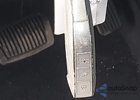 2025 Kia K4 Lxs из США, поврежденный, VIN 3KPFT4DE7SE032470